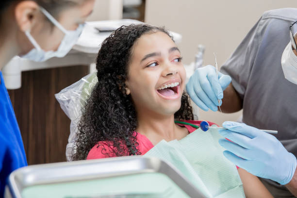 Best Emergency Wisdom Tooth Extraction in St Stephens, NC
