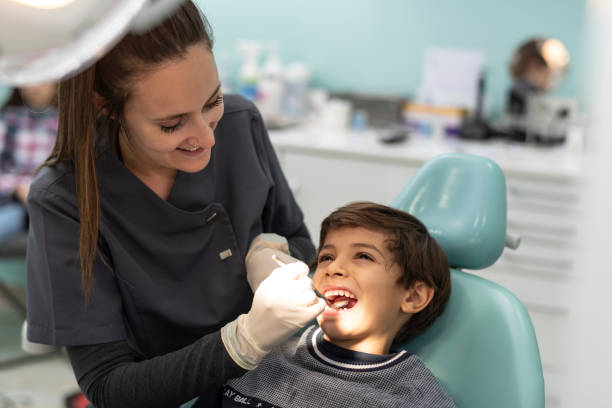 Best Emergency Orthodontic Repairs in St Stephens, NC