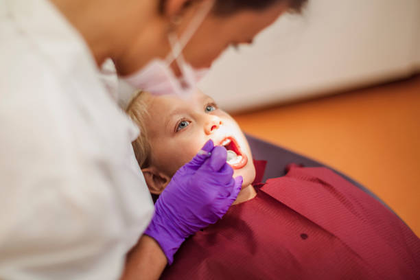 Best Emergency Dental Care for Sports Injuries in St Stephens, NC