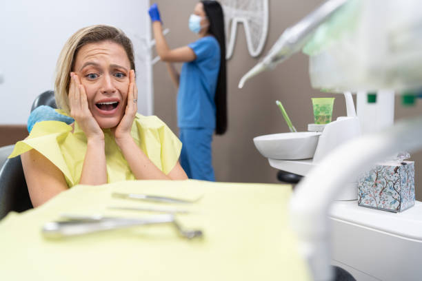 Best Walk-In Emergency Dental Services in St Stephens, NC